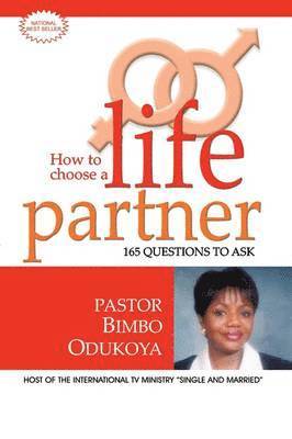 bokomslag How to Choose a Life Partner