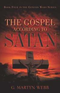bokomslag The Gospel According to Satan