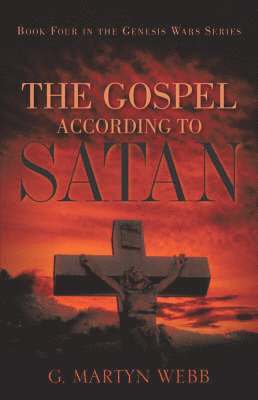 Gospel According to Satan 1