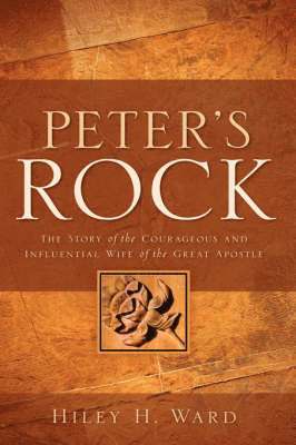 Peter's Rock 1