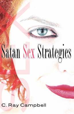 bokomslag Satan Sex Strategies