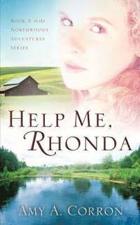 bokomslag Help Me, Rhonda