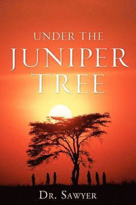 bokomslag Under the Juniper Tree