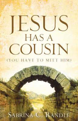 bokomslag Jesus Has A Cousin