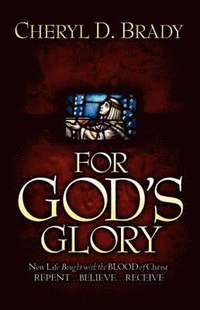 bokomslag For God's Glory