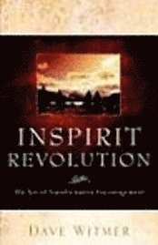 bokomslag Inspirit Revolution