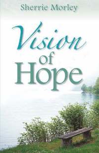 bokomslag Vision of Hope