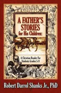 bokomslag A Father's Stories for His Children