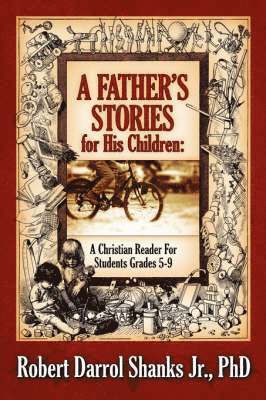 bokomslag Father's Stories for His Children