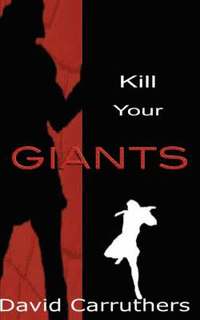 bokomslag Kill Your Giants