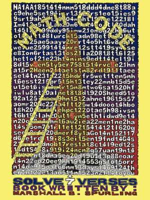 Marshall Spurling - Math Code, Häftad