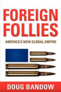 bokomslag Foreign Follies