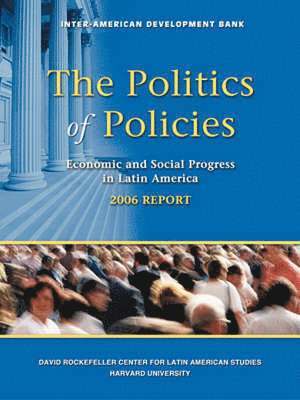 The Politics of Policies 1