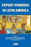 bokomslag Export Pioneers in Latin America