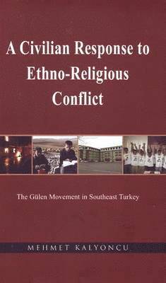 A Civilian Response to Ethno-Religious Conflict 1