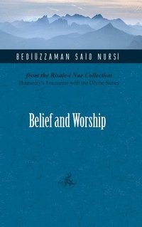 bokomslag Belief and Worship