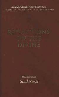 bokomslag Reflections of The Divine