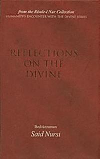 bokomslag Reflections on the Divine