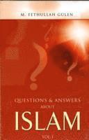 bokomslag Questions & Answers About Islam