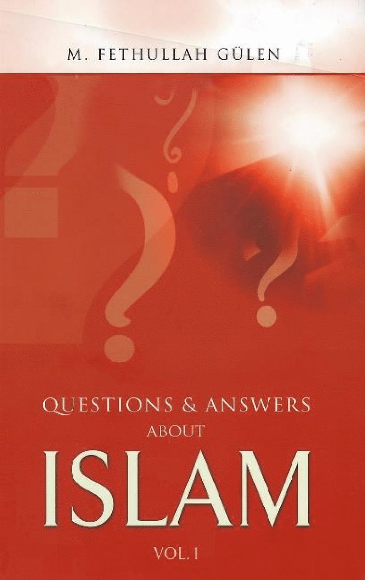 Questions & Answers About Islam 1