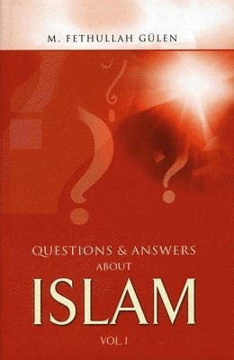 bokomslag Questions and Answers about Islam