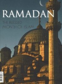 bokomslag Ramadan