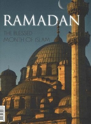 bokomslag Ramadan