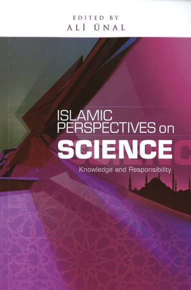 bokomslag Islamic Perspectives on Science