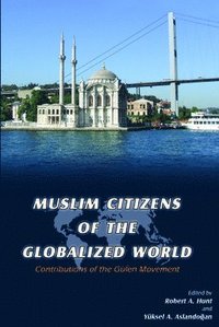 bokomslag Muslim Citizens of the Globalized World