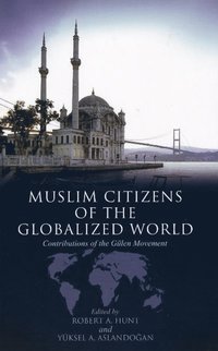 bokomslag Muslim Citizens of the Globalized World