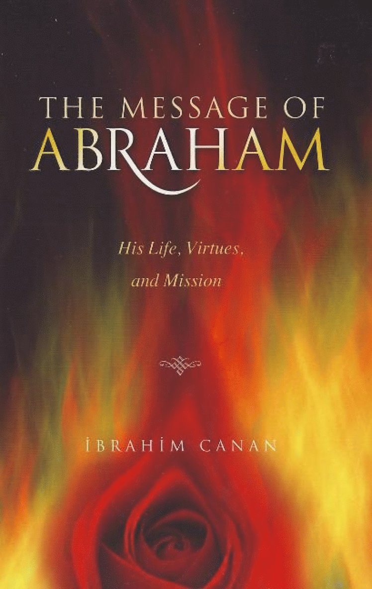 Ibrahin Canan - Message of Abraham, Häftad