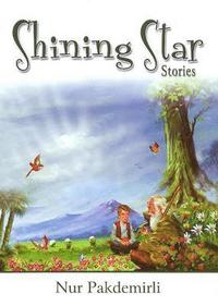 bokomslag Shining Star Stories