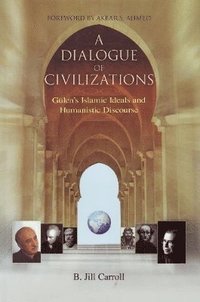 bokomslag A Dialogue of Civilizations