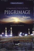 bokomslag Pilgrimage in Islam