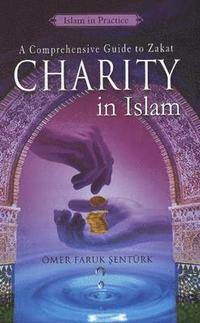 bokomslag Charity in Islam