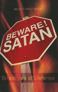 bokomslag Beware Satan