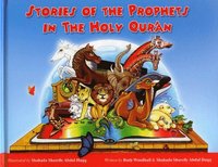 bokomslag Stories of the Prophets in the Holy Qu'ran