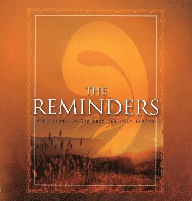 bokomslag Reminders