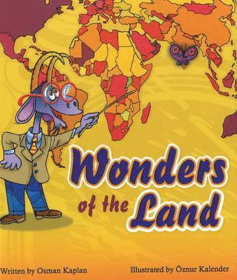 Wonders of the Land 1