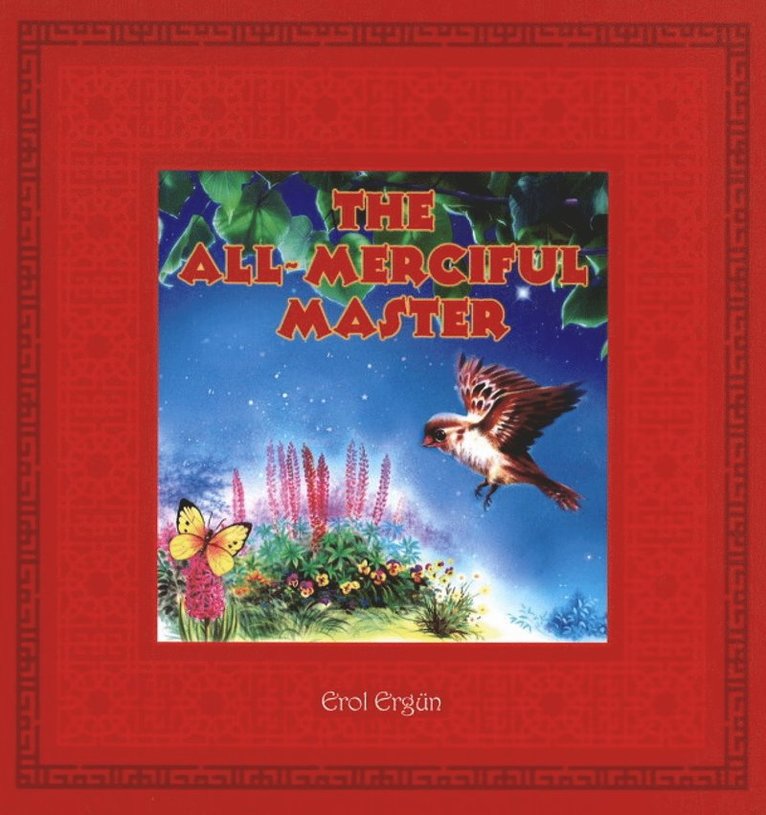 All-Merciful Master