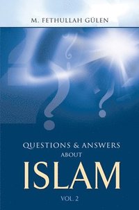 bokomslag Questions & Answers About Islam V2
