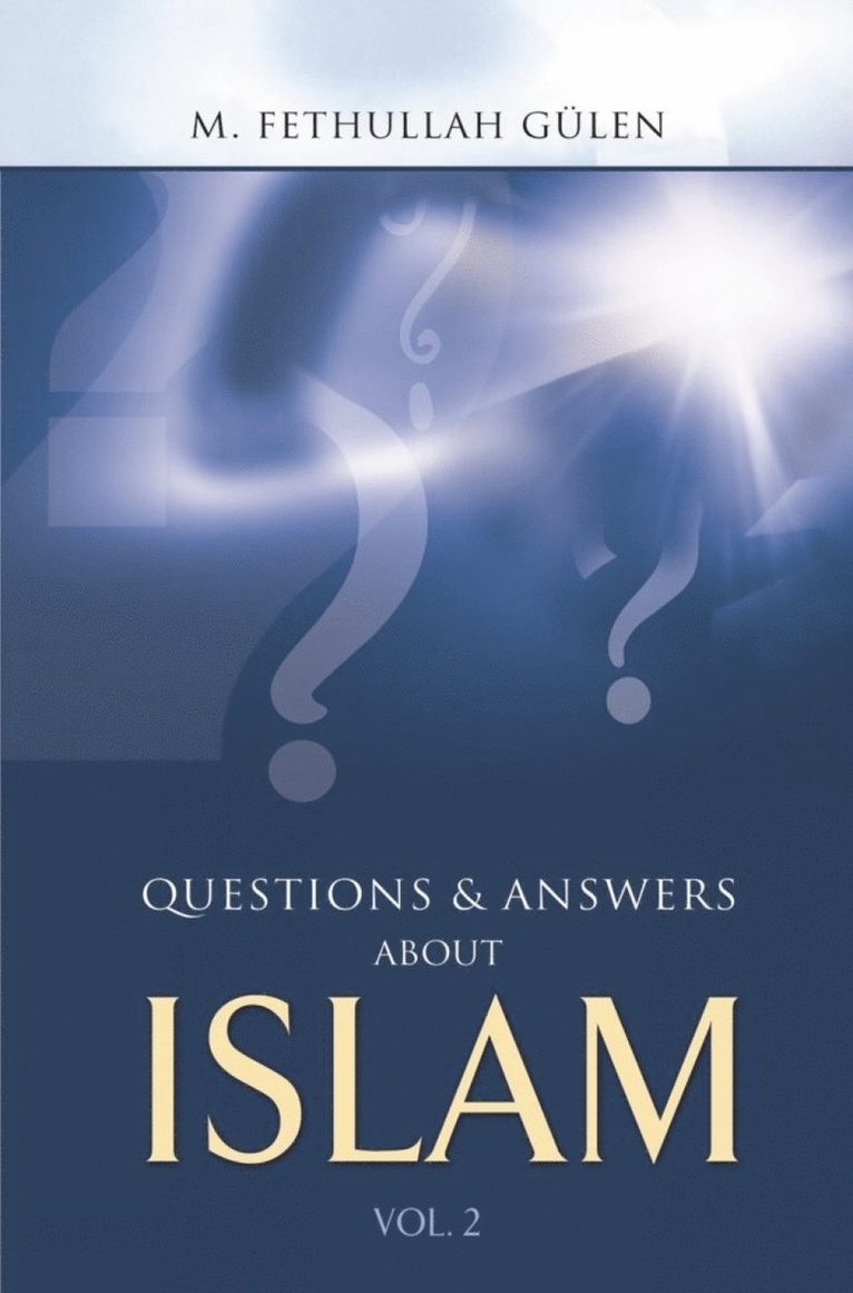 Questions & Answers About Islam V2