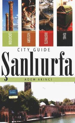 Sanliurfa City Guide 1