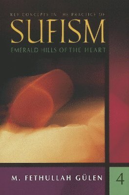 Key Concepts in the Practice of Sufism