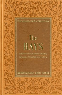 bokomslag Rays