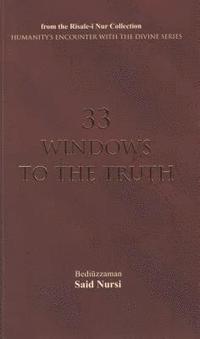 bokomslag 33 Windows of the Truth