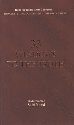 33 Windows of the Truth 1