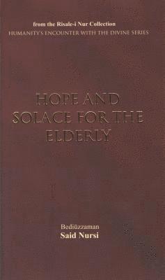 Hope & Solace for the Elderly 1