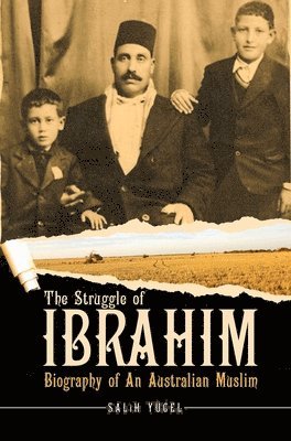 bokomslag The Struggle of Ibrahim
