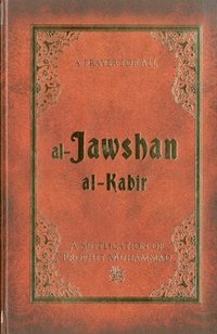 bokomslag Al-Jawshan Al-Kabir